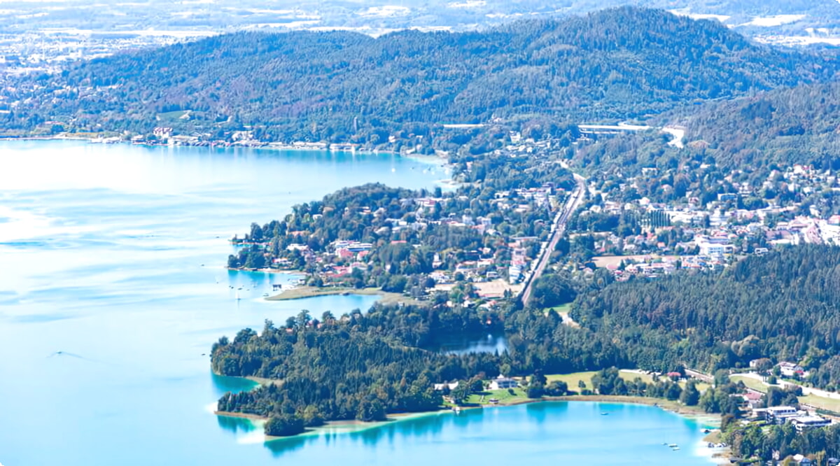 Quali sono le scelte di veicoli più popolari a Krumpendorf?